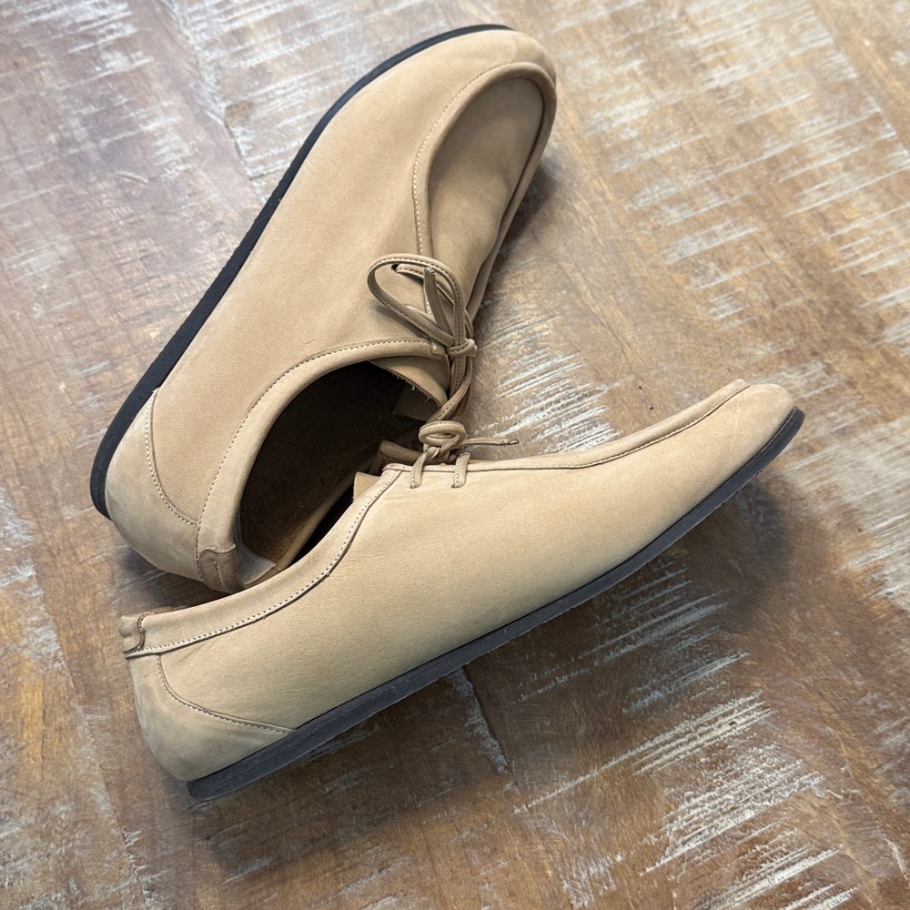 Jamie Haller Chukka Size 38 - Picture 10 of 10